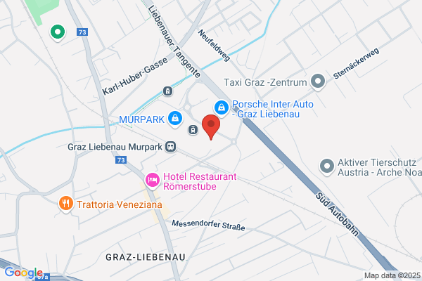 INTERSPAR-Restaurant