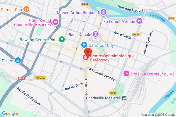 Brasserie La Fontaine