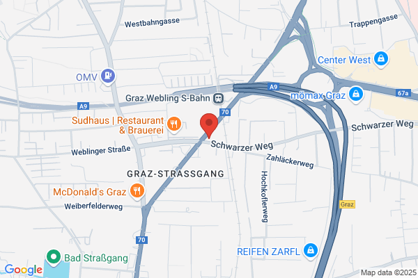 Saurer und Mayer Gastro Betriebs-GmbH