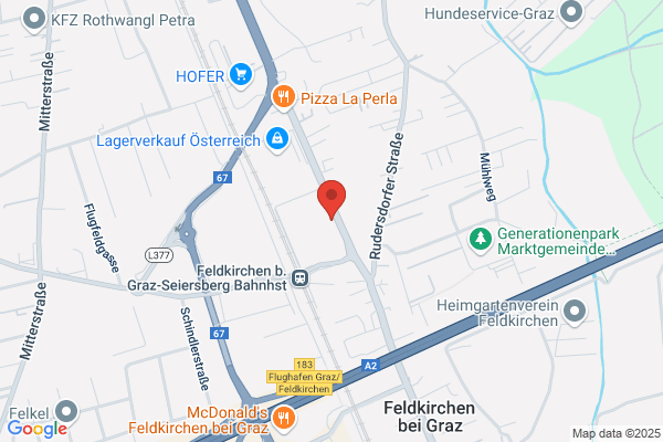Schlachthofrestaurant