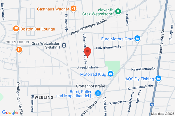 Möbeltischlerei Ladinegg GmbH