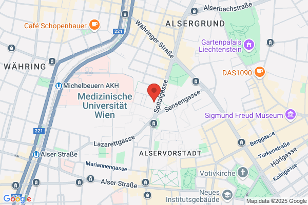 KMB Krankenhausmanagement und Betriebsfuehrungsges.m.b.H