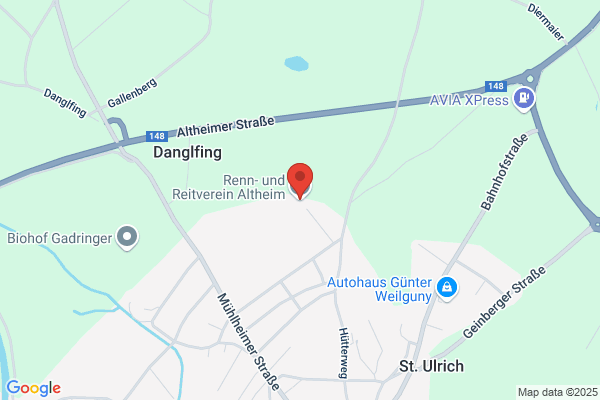 oesterr. Touringklub - Ortsgruppe Altheim