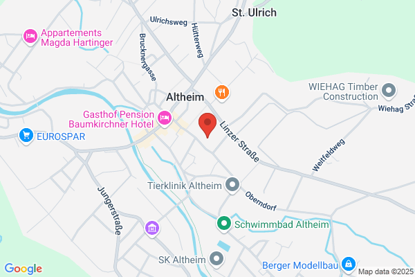 Kindergarten Altheim