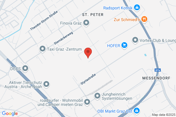 Stoff Transporte Gesellschaft m.b.H.