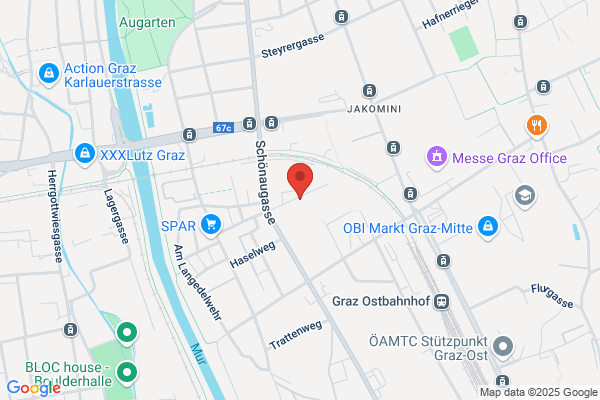 Athletik Union Graz