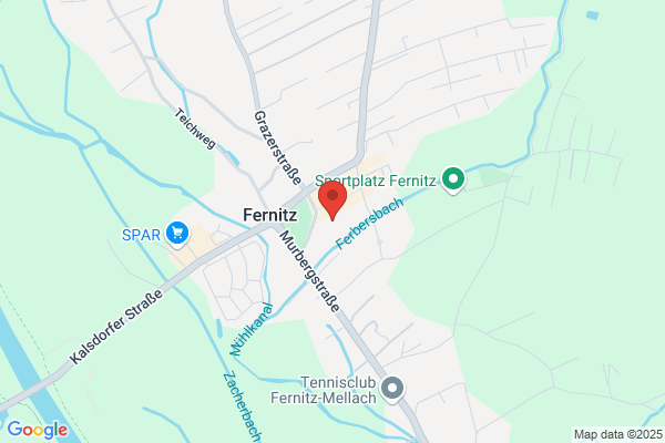 Fitness Verein Fernitz