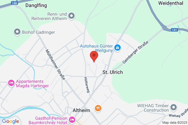Vespa-Club Altheim