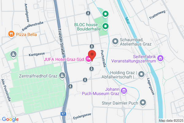 Schatztruhe Karla Baar