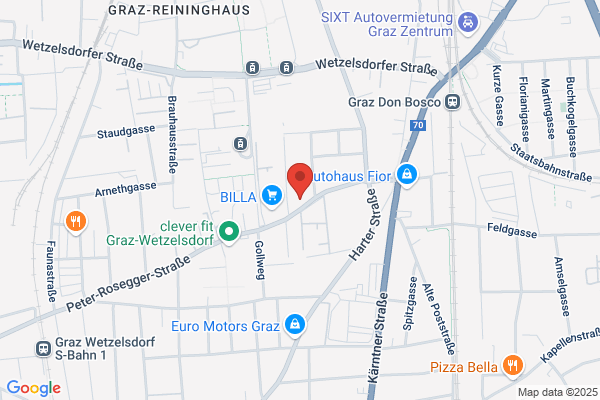 EOS-GEW Privatstiftung