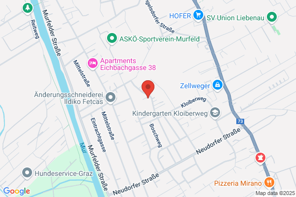 Girardi Ensemble Graz