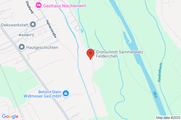 Klaus Gruen Privatstiftung