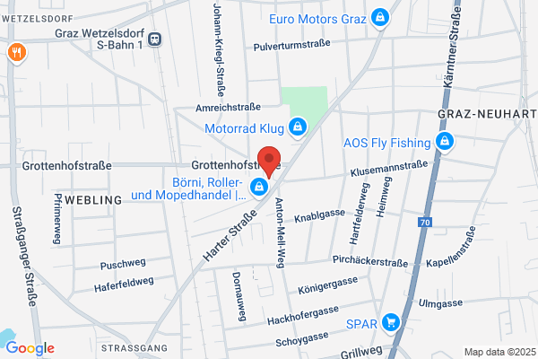SPAR Caritas Graz