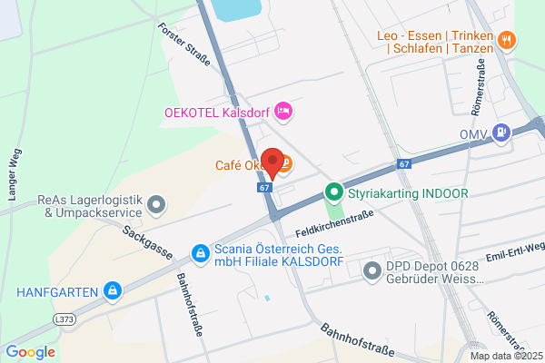 JET-Tankstelle