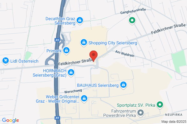Jet-Tankstelle