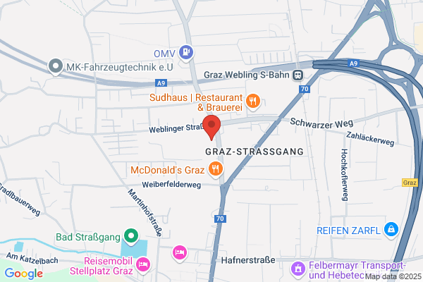 Tankstelle Schnell und Guenstig