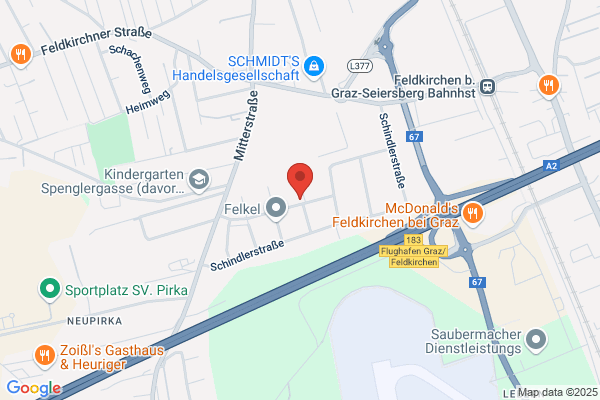 Bagary und Pircher, Transportgesellschaft m.b.H.