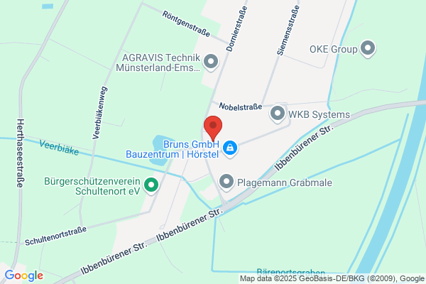 SP Transport- und Vertriebslogistik GmbH