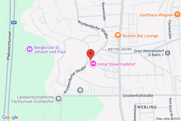 Bund Steirischer Landjugend