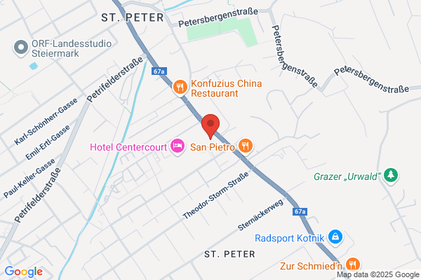 Astoria Musikverlag Stolz GmbH