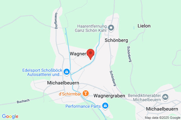 F.G. Backtechnik GmbH