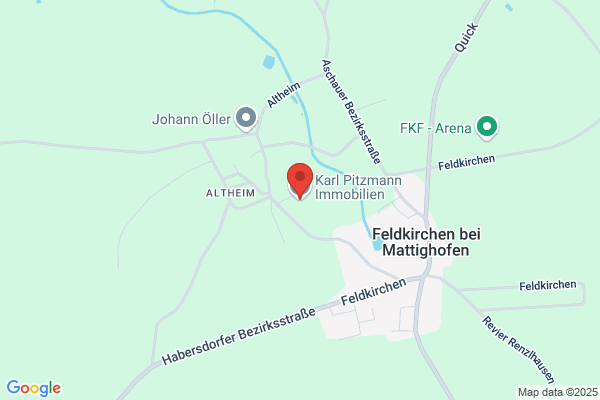 Karl Pitzmann Immobilien GmbH