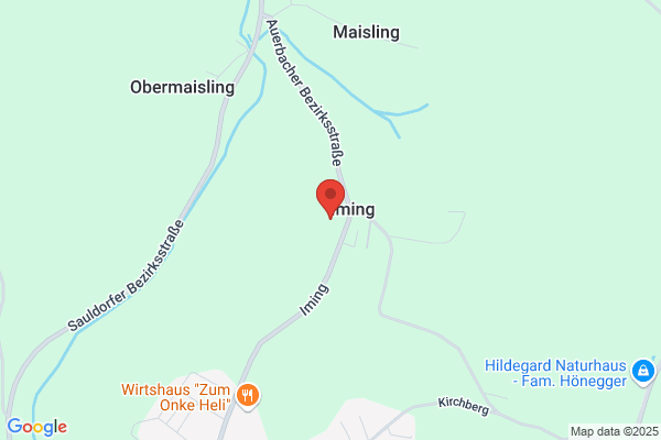 Holzbau Kreiseder