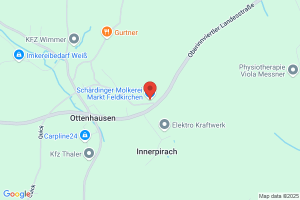 Berglandmilch reg.Gen.mbH