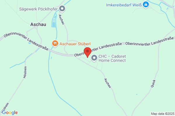 Energethikerin Romi Prechtl