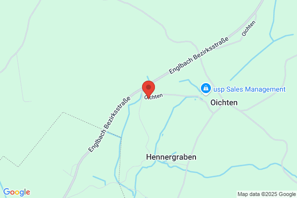 Erdbewegung Lechner Günter