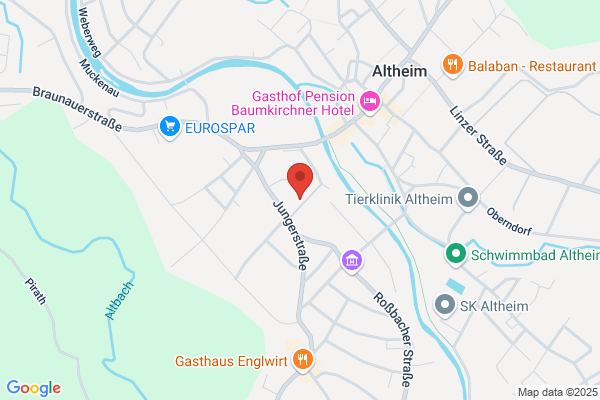 Freiwillige Feuerwehr Altheim