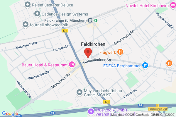 Gemeindebuecherei Feldkirchen