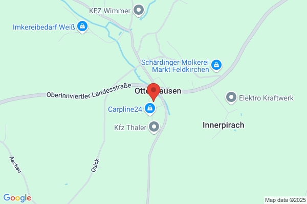 Huber GesmbH