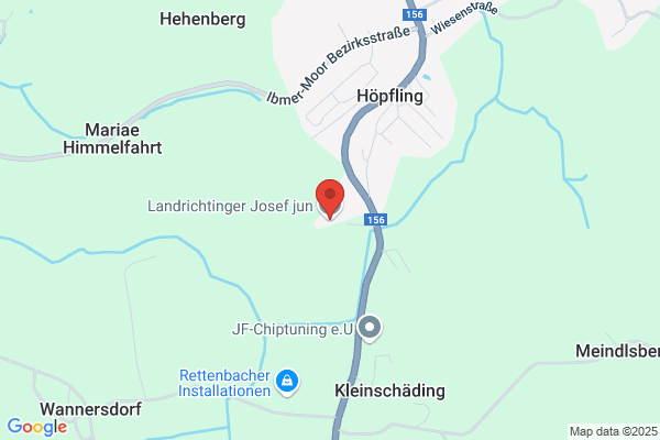 Landrichtinger Josef