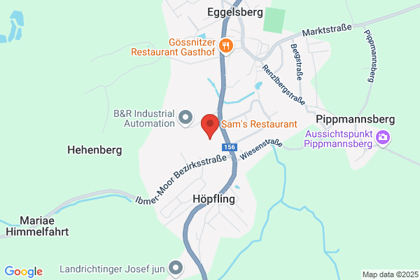 Salzburger Sparkasse Bank AG - Filiale Eggelsberg