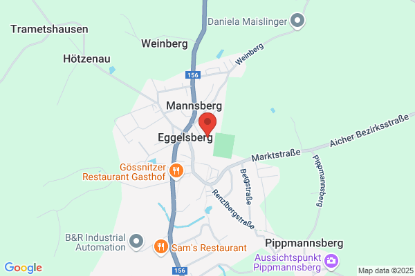 UTC Eggelsberg Johann Frandl