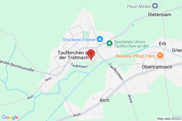 UTC Feldkirchen bei Mattighofen