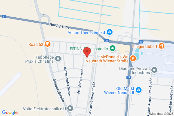 Amerikanische Automobile - Boehm und Boehm - Auto- Handels, Service-u Verwertungs- KEG