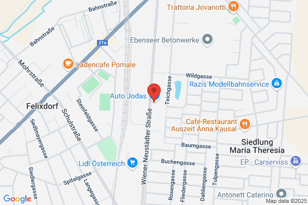 Autohaus Zagler