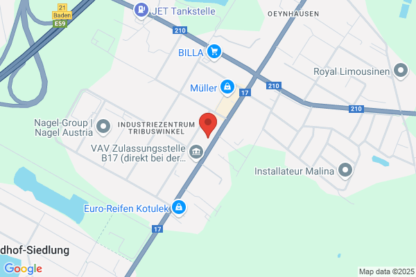 Kurt Spitzer Gesellschaft m.b.H.