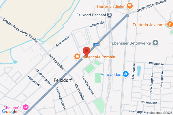 Postamt 2603 Felixdorf