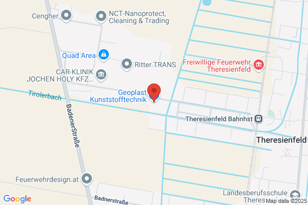 Geoplast Kunststofftechnik GmbH