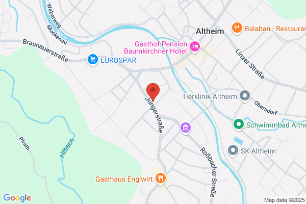 Gendarmerieposten