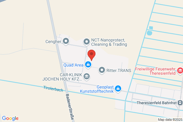 Lichtgitter Service Center OTW GmbH