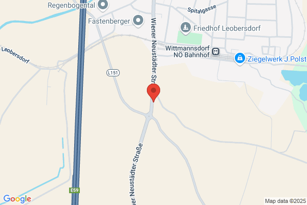 Wasserleitungsverband d. Triestingtal u. Suedbahngemeinden