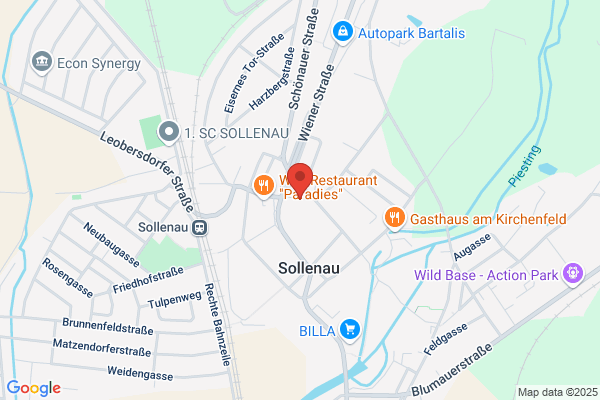 Volksschule Sollenau