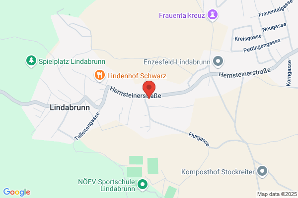 Kindergarten Lindabrunn