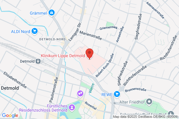 Dr. Christine Lippe
