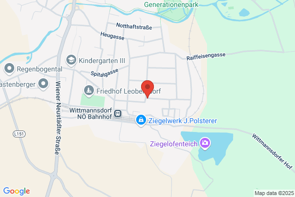 Bosezky Gesellschaft mbH