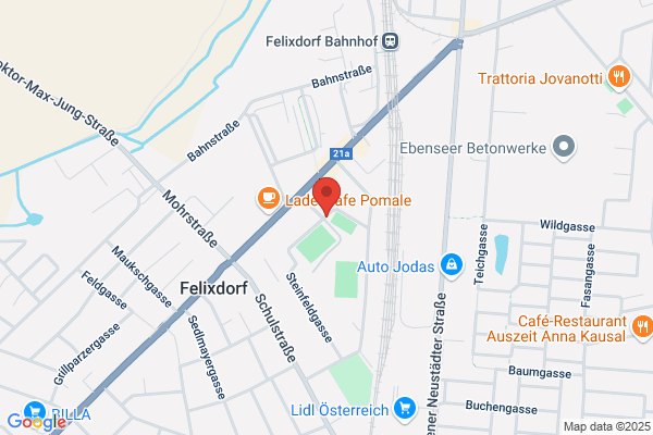 ATSV Woellersdorf-Steinabrueckl